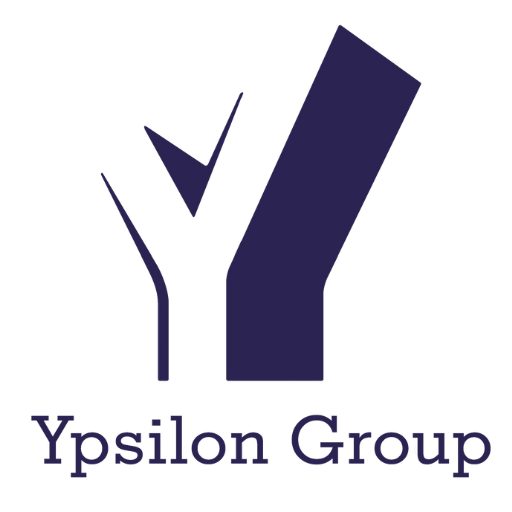 Ypsilon Group Logo